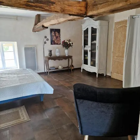 Charm & Folie * Praslin