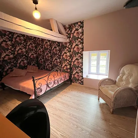 Couette-café Charm & Folie