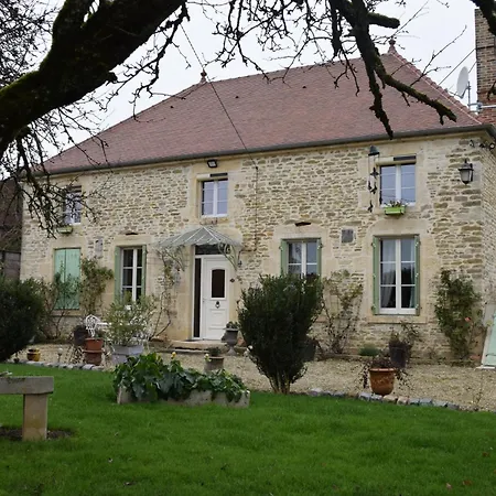 Couette-café Charm & Folie *